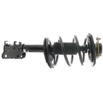 Order Front Complete Strut Assembly by KYB - SR4445 For Your Vehicle