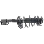 Order Front Complete Strut Assembly by KYB - SR4451 For Your Vehicle