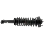 Order Front Complete Strut Assembly by KYB - SR4456 For Your Vehicle