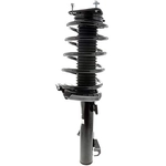 Order KYB - SR4458 - Front Complete Strut Assembly For Your Vehicle