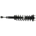 Order Front Complete Strut Assembly by KYB - SR4465 For Your Vehicle