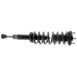 Order Front Complete Strut Assembly by KYB - SR4466 For Your Vehicle