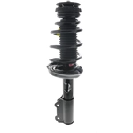 Order Front Complete Strut Assembly by KYB - SR4475 For Your Vehicle