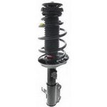 Order Front Complete Strut Assembly by KYB - SR4476 For Your Vehicle