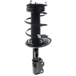 Order Front Complete Strut Assembly by KYB - SR4480 For Your Vehicle