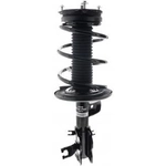 Order Front Complete Strut Assembly by KYB - SR4481 For Your Vehicle
