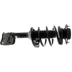 Order Front Complete Strut Assembly by KYB - SR4489 For Your Vehicle