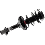Order Front Complete Strut Assembly by KYB - SR4491 For Your Vehicle
