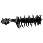 Order Front Complete Strut Assembly by KYB - SR4501 For Your Vehicle