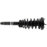 Order Front Complete Strut Assembly by KYB - SR4503 For Your Vehicle