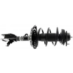 Order Front Complete Strut Assembly by KYB - SR4524 For Your Vehicle