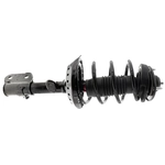 Order Front Complete Strut Assembly by KYB - SR4525 For Your Vehicle