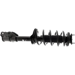 Order Front Complete Strut Assembly by KYB - SR4537 For Your Vehicle