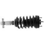 Order Front Complete Strut Assembly by KYB - SR4544 For Your Vehicle