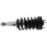 Order Front Complete Strut Assembly by KYB - SR4544 For Your Vehicle