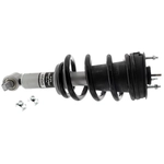 Order Front Complete Strut Assembly by KYB - SR4545 For Your Vehicle