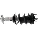 Order Assemblage de jambe de force avant complèt  de KYB - SR4545 For Your Vehicle