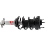 Order Front Complete Strut Assembly by KYB - SR4546 For Your Vehicle
