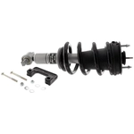 Order Front Complete Strut Assembly by KYB - SR4547K For Your Vehicle