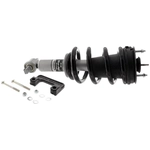 Order Assemblage de jambe de force avant complèt par KYB - SR4547K For Your Vehicle