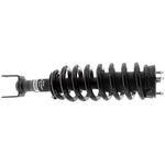 Order Front Complete Strut Assembly by KYB - SR4550 For Your Vehicle
