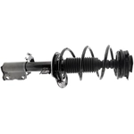 Order Front Complete Strut Assembly by KYB - SR4553 For Your Vehicle