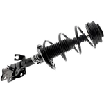 Order Front Complete Strut Assembly by KYB - SR4554 For Your Vehicle