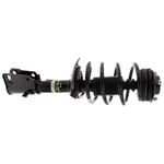 Order Front Complete Strut Assembly by KYB - SR4555 For Your Vehicle