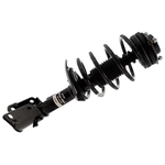 Order Assemblage de jambe de force avant complèt  de KYB - SR4555 For Your Vehicle