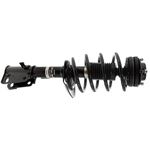 Order Front Complete Strut Assembly by KYB - SR4556 For Your Vehicle