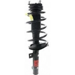 Order Front Complete Strut Assembly by KYB - SR4560 For Your Vehicle
