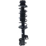 Order Front Complete Strut Assembly by KYB - SR4572 For Your Vehicle
