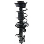 Order Front Complete Strut Assembly by KYB - SR4578 For Your Vehicle