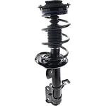 Order Front Complete Strut Assembly by KYB - SR4579 For Your Vehicle