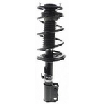 Order Front Complete Strut Assembly by KYB - SR4580 For Your Vehicle