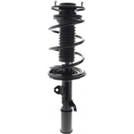 Order Front Complete Strut Assembly by KYB - SR4581 For Your Vehicle
