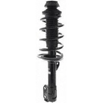 Order Front Complete Strut Assembly by KYB - SR4585 For Your Vehicle