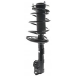 Order Front Complete Strut Assembly by KYB - SR4588 For Your Vehicle