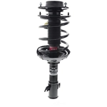Order Front Complete Strut Assembly by KYB - SR4592 For Your Vehicle