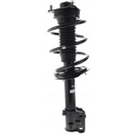 Order Front Complete Strut Assembly by KYB - SR4596 For Your Vehicle