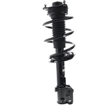 Order Front Complete Strut Assembly by KYB - SR4597 For Your Vehicle