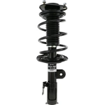 Order Front Complete Strut Assembly by KYB - SR4608 For Your Vehicle