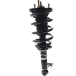 Order Front Complete Strut Assembly by KYB - SR4613 For Your Vehicle