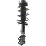 Order Front Complete Strut Assembly by KYB - SR4615 For Your Vehicle
