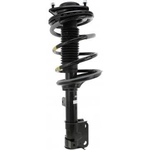 Order Front Complete Strut Assembly by KYB - SR4617 For Your Vehicle