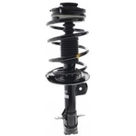 Order Front Complete Strut Assembly by KYB - SR4618 For Your Vehicle