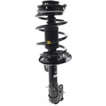 Order Front Complete Strut Assembly by KYB - SR4619 For Your Vehicle