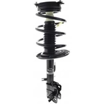 Order Front Complete Strut Assembly by KYB - SR4624 For Your Vehicle