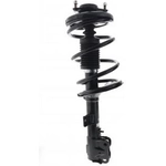 Order Front Complete Strut Assembly by KYB - SR4635 For Your Vehicle