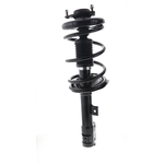 Order Front Complete Strut Assembly by KYB - SR4636 For Your Vehicle